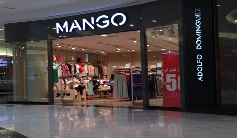 Mango Fashion